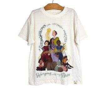 Disney Wish Hanging With My Besties Girls T-Shirt